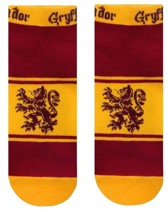 Produktbild: Harry Potter Socken "Gryffindor"