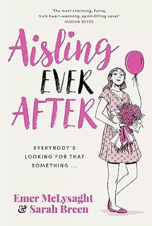 Produktbild: McLysaght, E: Aisling Ever After