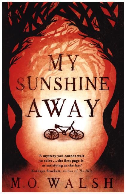 Produktbild: Walsh, M: My Sunshine Away