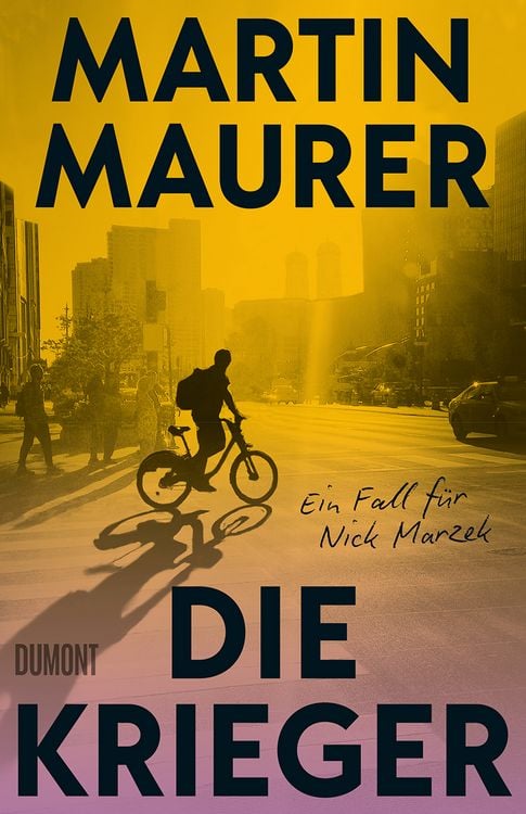 Produktbild: Die Krieger
