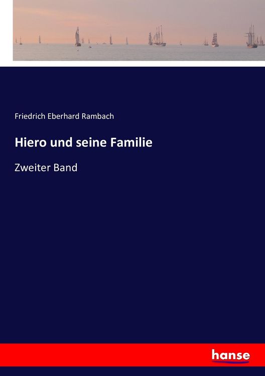 Produktbild: Hiero und seine Familie