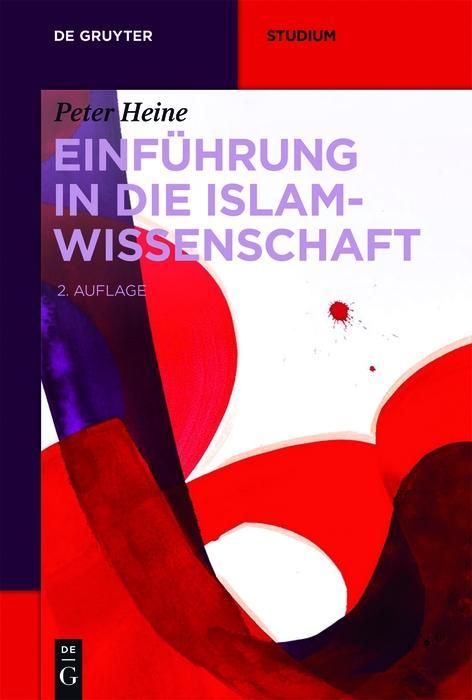 Produktbild: Einf&uuml;hrung in die Islamwissenschaft