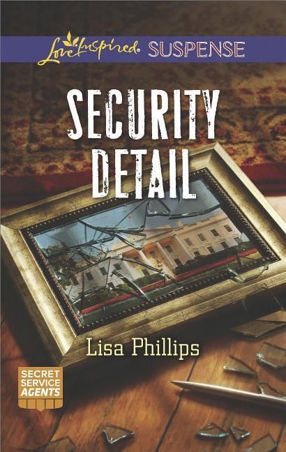 Produktbild: Love Inspired Suspense Securit