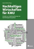 Produktbild: Nachhaltiges Wirtschaften f&uuml;r KMU