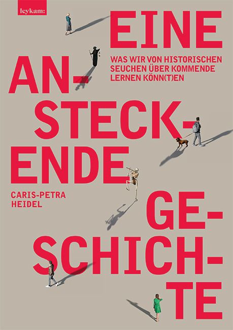 Produktbild: Eine ansteckende Geschichte
