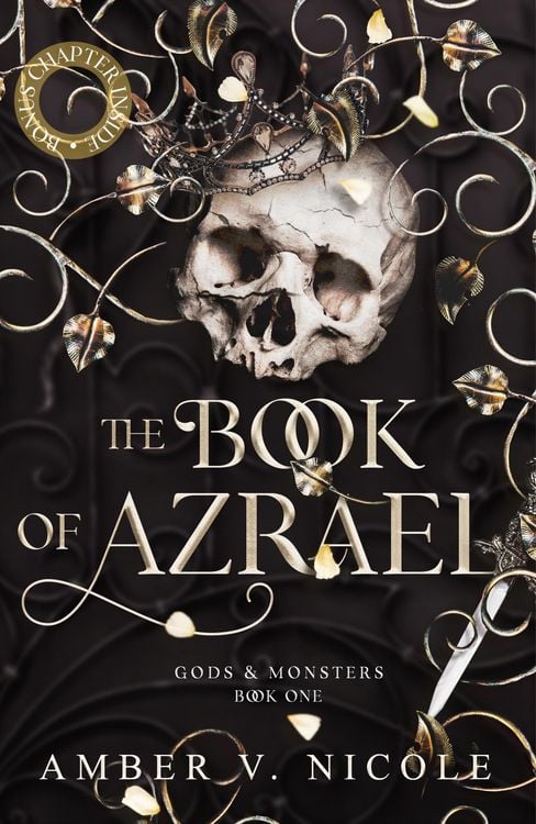 Produktbild: The Book of Azrael