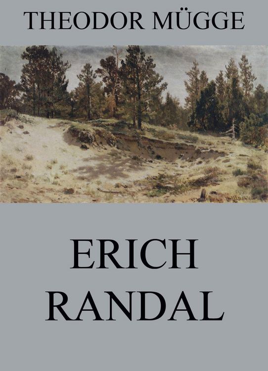 Produktbild: Erich Randal