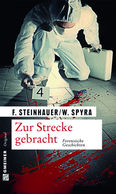 Produktbild: Zur Strecke gebracht