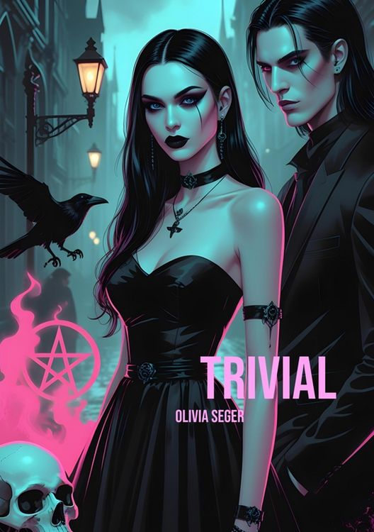 Produktbild: Trivial