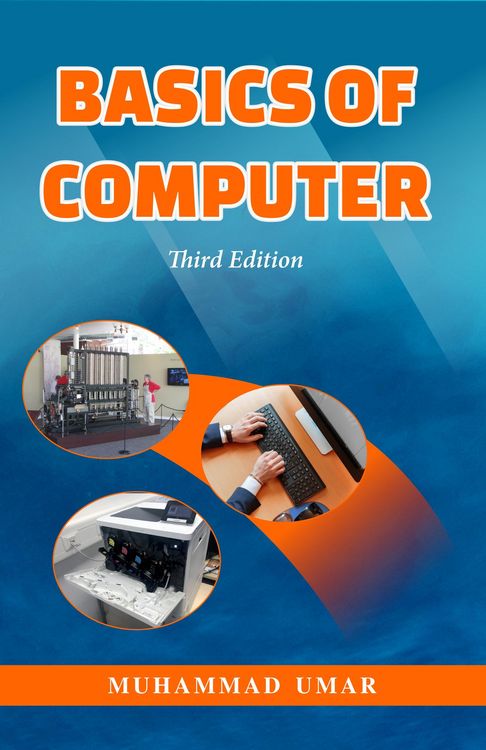 Produktbild: Basics of Computer