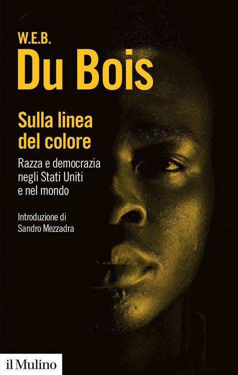 Produktbild: Sulla linea del colore. Razza e democrazia negli Stati Uniti e nel mondo