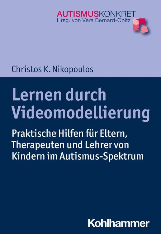 Bild vom Artikel Lernen durch Videomodellierung vom Autor Christos K. Nikopoulos