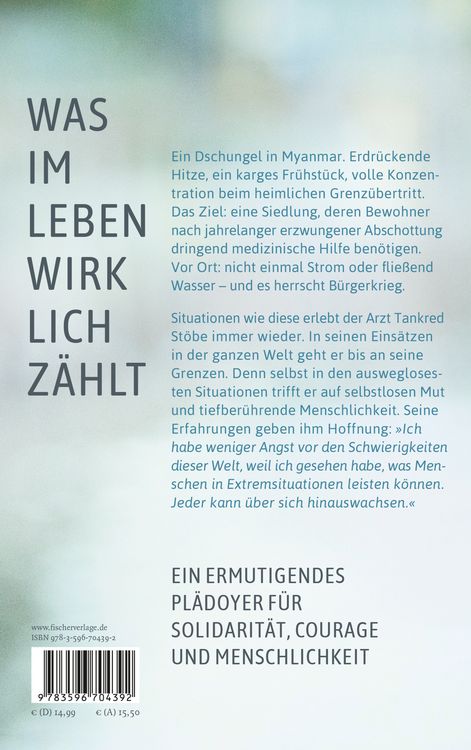 Produktbild: Mut und Menschlichkeit