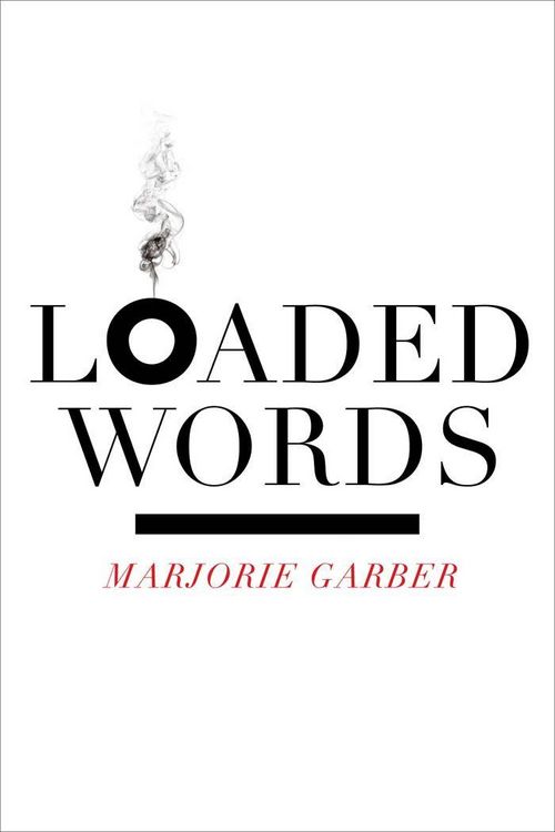 Produktbild: Loaded Words