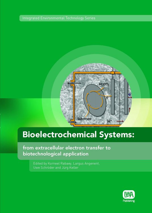 Produktbild: Bioelectrochemical Systems