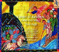 Produktbild: Esprit Armeniens