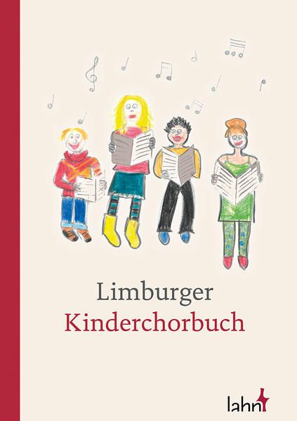 Produktbild: Limburger Kinderchorbuch