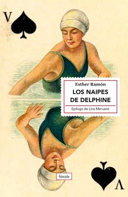 Produktbild: Los naipes de Delphine