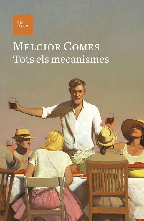 Produktbild: Tots els mecanismes