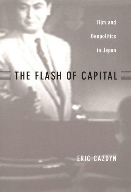 Produktbild: The Flash of Capital