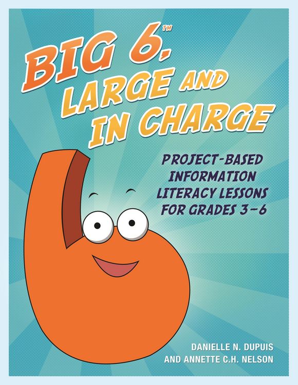 Produktbild: Big6, Large and in Charge