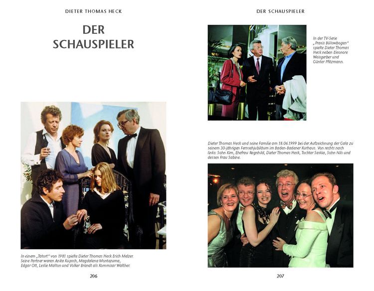 Produktbild: Dieter Thomas Heck