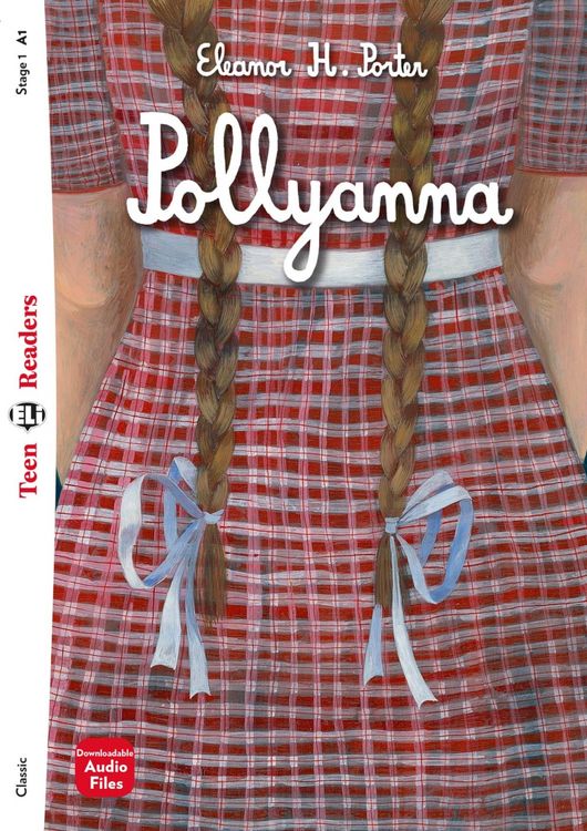 Produktbild: Pollyanna