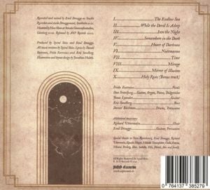 Produktbild: Dead Is But A Door