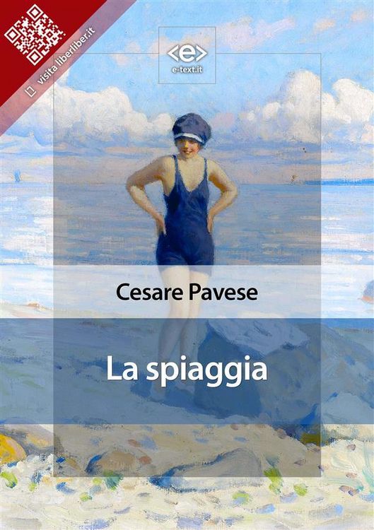 Produktbild: La spiaggia