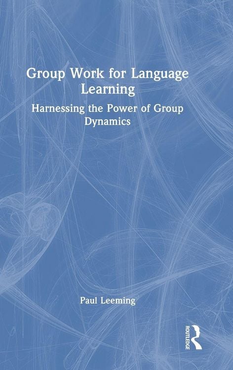 Produktbild: Group Work for Language Learning