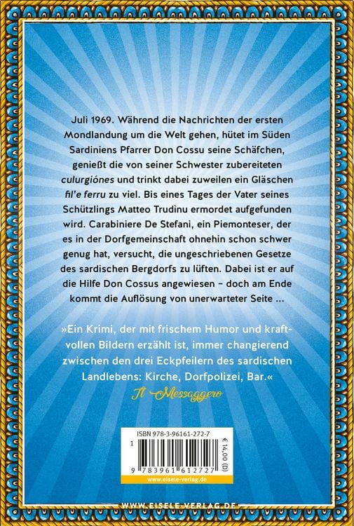 Produktbild: Die Theologie des Wildschweins