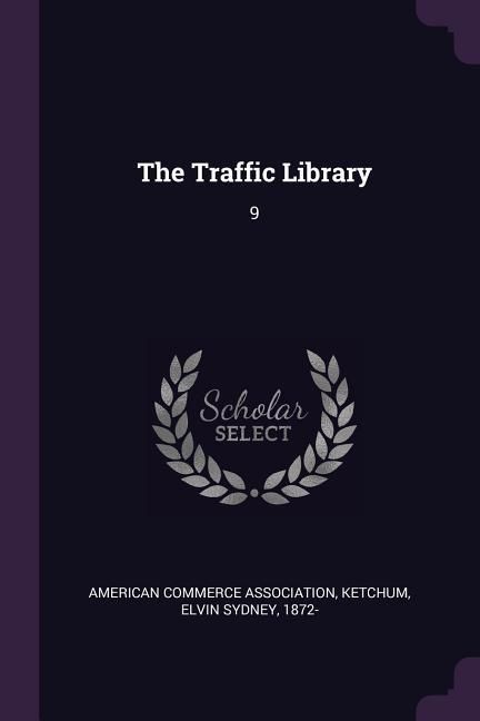 Produktbild: The Traffic Library