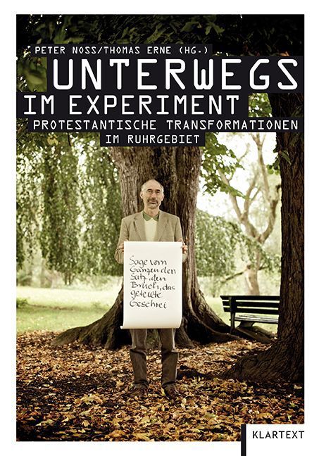Produktbild: Unterwegs im Experiment