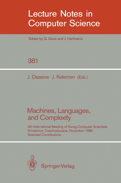 Produktbild: Algorithms and Data Structures