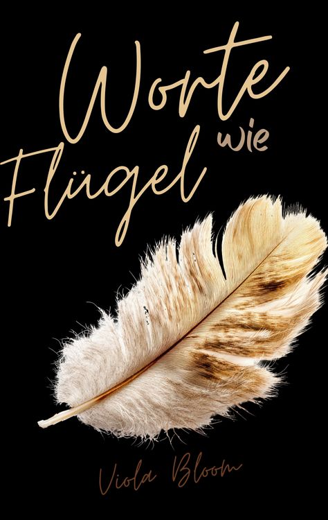 Produktbild: Worte wie Fl&uuml;gel