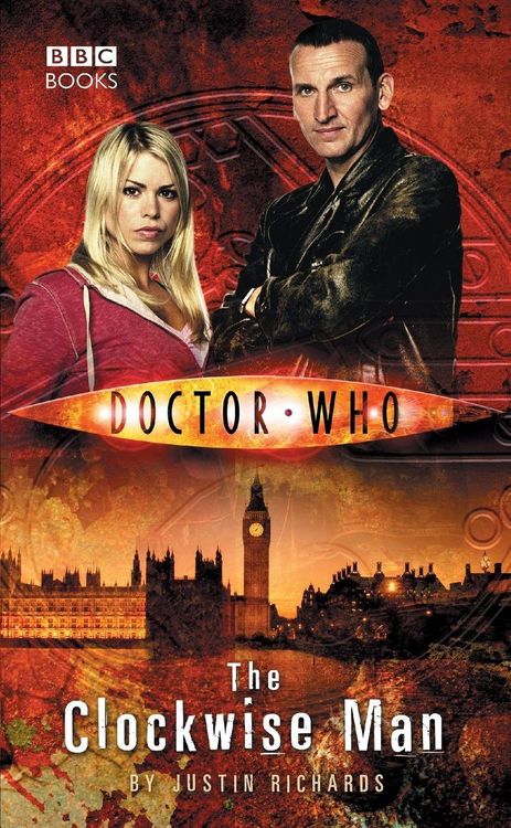 Produktbild: Doctor Who