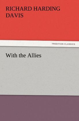 Produktbild: With the Allies
