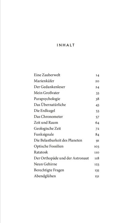 Produktbild: Ist es nicht ein Wunder, dass es uns gibt?