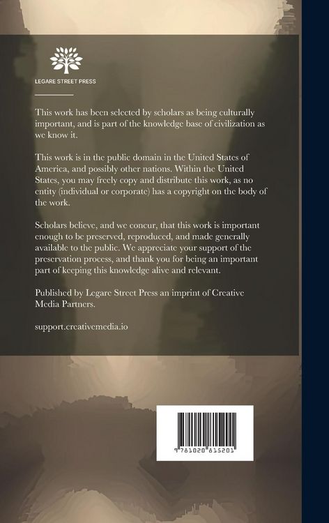 Produktbild: President Wilson's Addresses