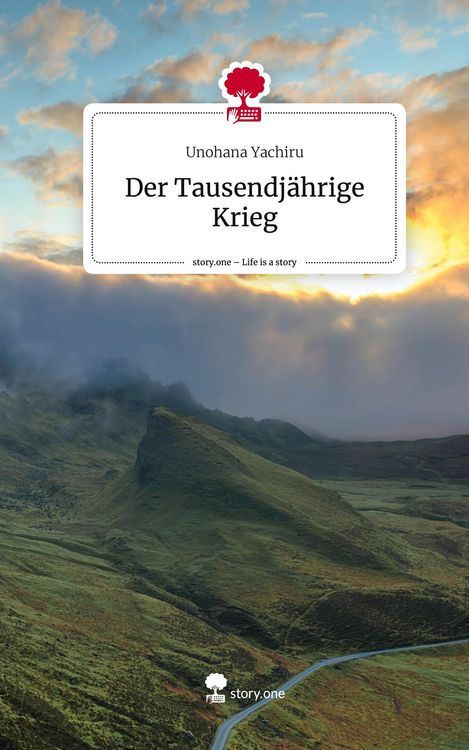 Produktbild: Der Tausendj&auml;hrige Krieg. Life is a Story - story.one