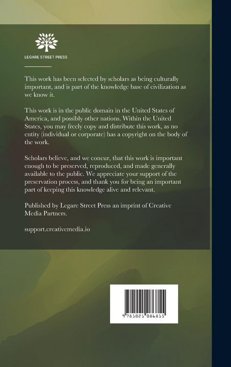 Produktbild: Journal of the New York Entomological Society; Volume 19