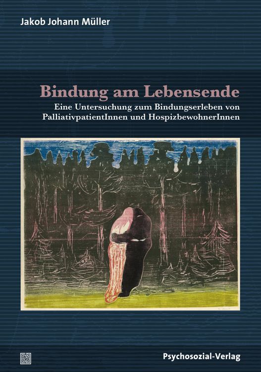 Produktbild: Bindung am Lebensende