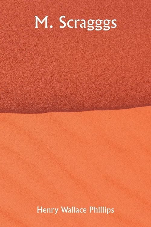 Produktbild: M. Scragggs