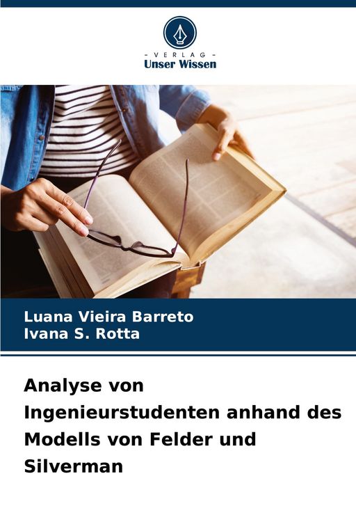 Produktbild: Analyse von Ingenieurstudenten anhand des Modells von Felder und Silverman