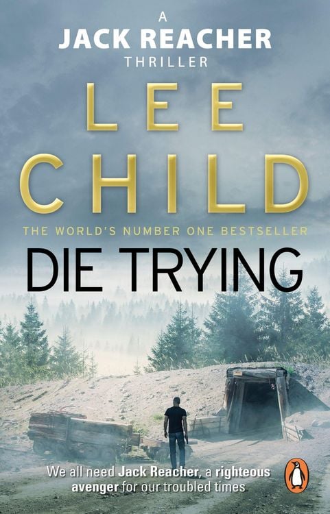 Produktbild: Die Trying