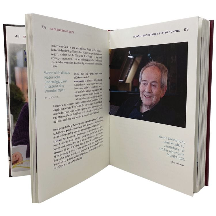 Produktbild: Seelenverwandte
