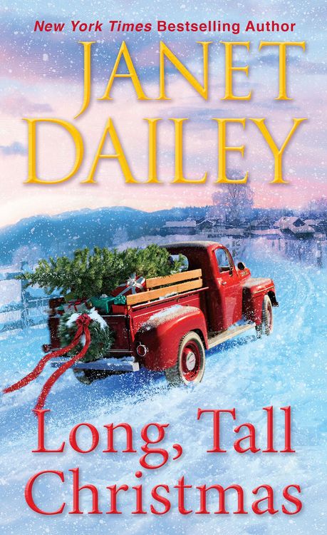 Produktbild: Long, Tall Christmas