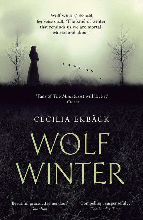 Produktbild: Wolf Winter