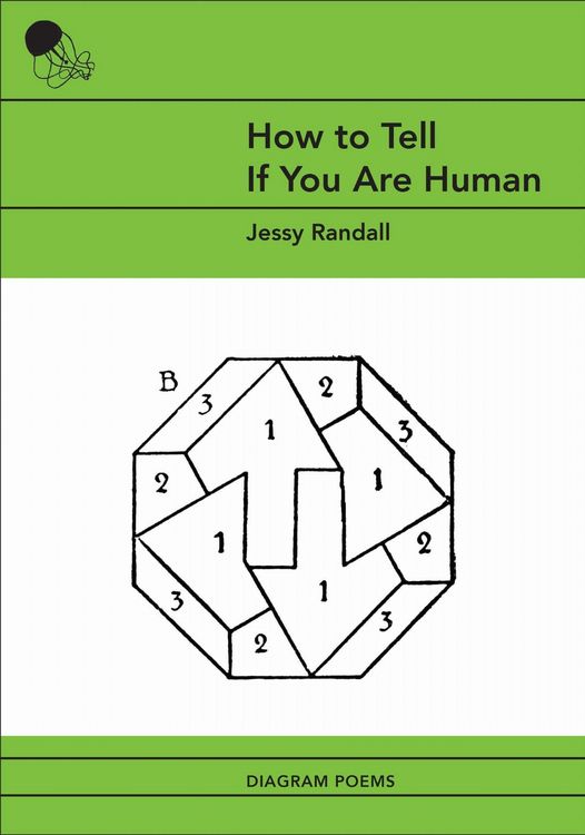Produktbild: How to Tell If You Are Human