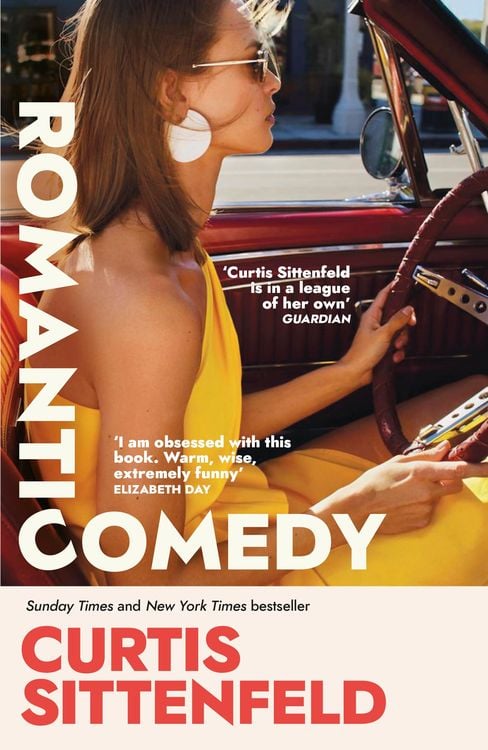 Produktbild: Romantic Comedy